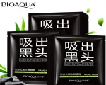بلک ماسک ضد جوش سرسیاه 2بسته BIOAQUA