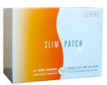 چسب لاغری اسلیم پچ 2بسته slim patch